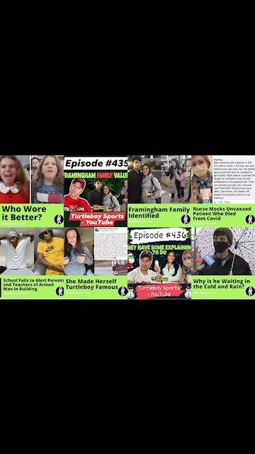 The week in tbdailynews.com 12-19-21