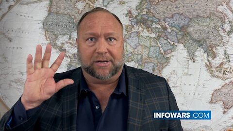 Alex Jones Statement On Default Judgement In CT Sandy Hook Lawsuit