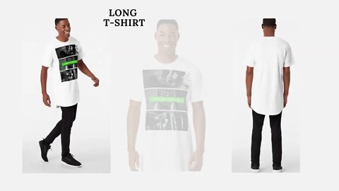 Best T-Shirt for Men in 2022 | Men's Fashion | Premium T-Shirt Guide | Mens wardrobe - #trending
