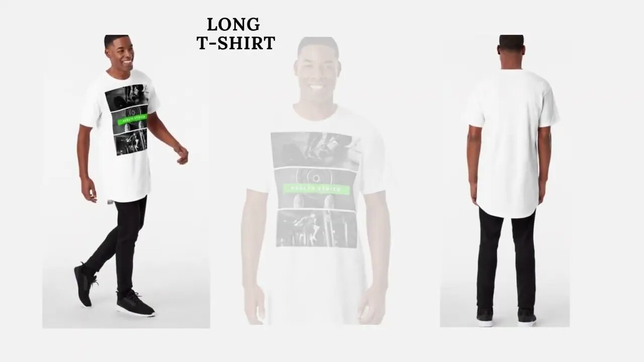 Best T-Shirt for Men in 2022 | Men's Fashion | Premium T-Shirt Guide | Mens wardrobe - #trending