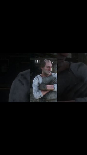 daily dose Rdr2 #50 #sellingtrinklets