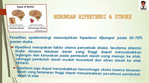 STROKE DISEASE CAUSES AND TREATMENT