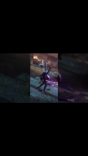 AC Mirage Copied Splinter Cell #shorts