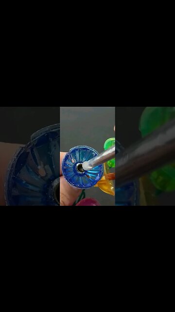 Fault Finding PIFCO Harlequin Lights 2 - #christmas #lights #vintage #noma #pifco #classic #lantern