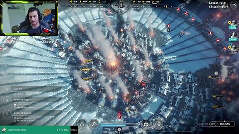 I Built Too Much! - Frostpunk Endless Mode - Ep 5