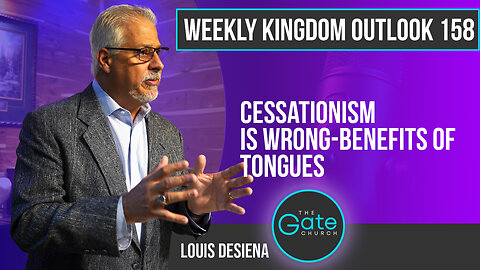 Cessationism is Wrong