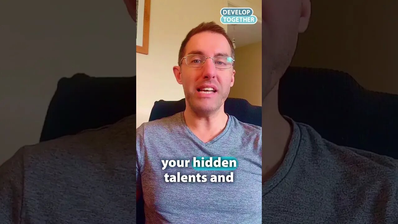 🎯 Uncover Your Unique Talents: Embrace Your Potential 🎯