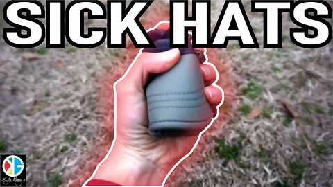 Sick Hats. Upgraded and More Colors