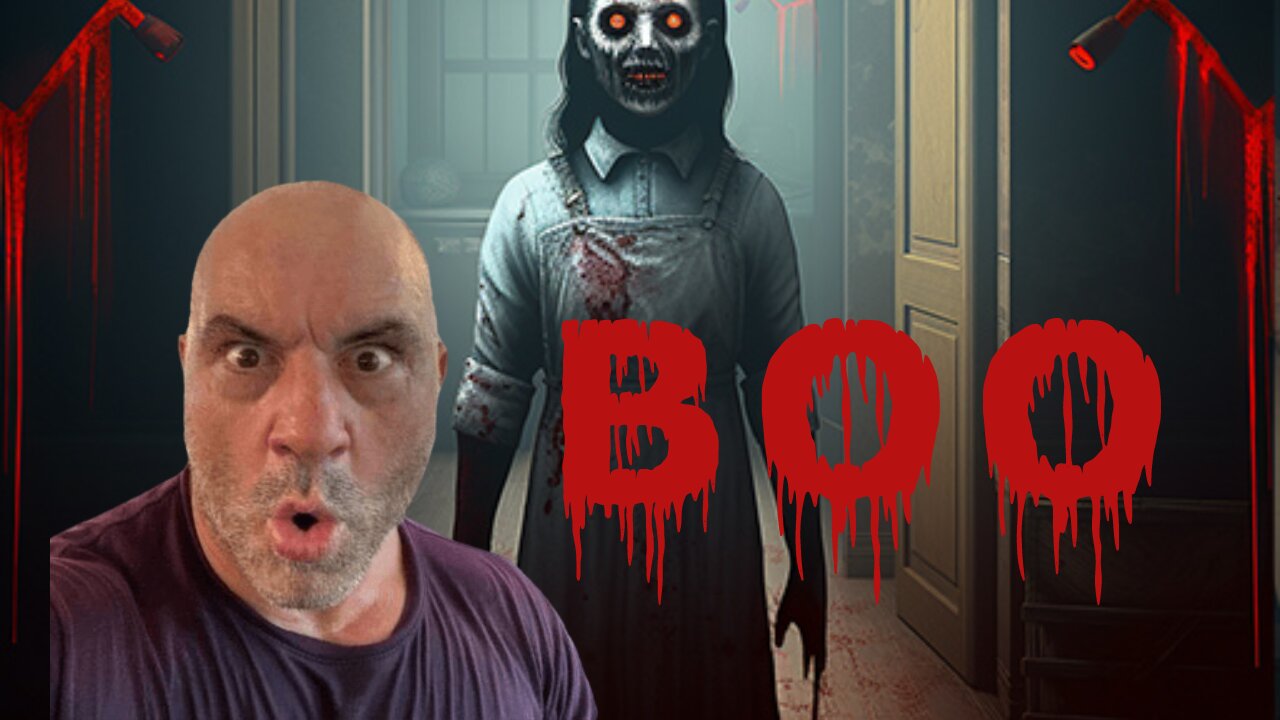 The 7 Scariest Stories In Joe Rogan History