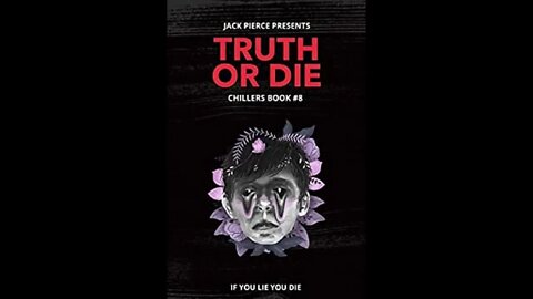 TRUTH OR DIE BY JACK PIERCE [FULL AUDIOBOOK]