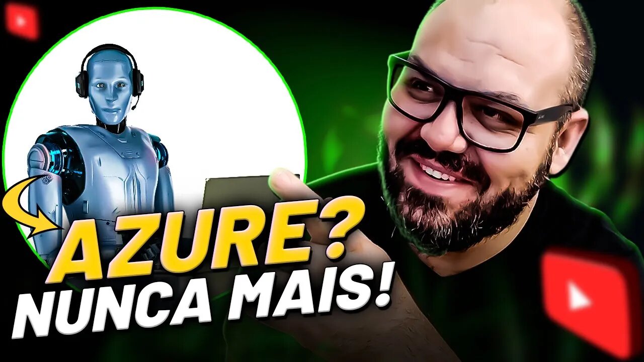 RESOLVIDO! 7 OPÇÕES DE VOZES NEURAIS PARA CANAL DARK NO YOUTUBE