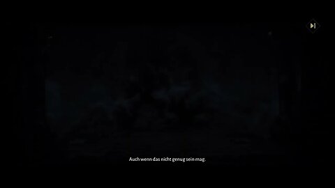 Diablo Immortal - Start Scene