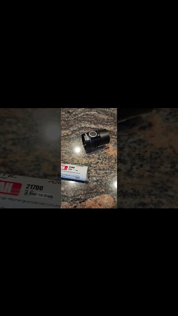 ThruNite T3 21700 Flashlight Review with 301 Meters Throw & USB C Fast Charging #shorts