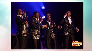 Unbelievable Tribute To Motown