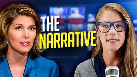 "The Narrative" & how the media spreads it || Sharyl Atkisson