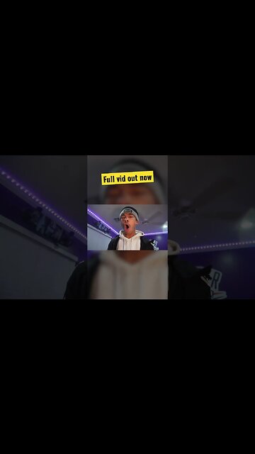 Triple blinker got me obliterated￼💀😭