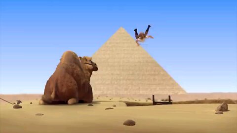 #*Egyptian Pyramids*#