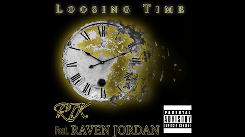 RTK-(ft Raven Jordan) losing time