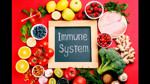 Natural Immunity Boosters - Ayurvedic way of healing