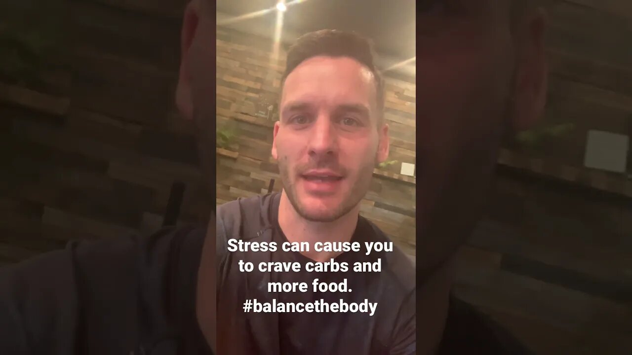Craving carbs?? #holistichealth