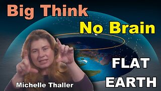 NASA's Top Globe Proofs Debunked - Flat Earth