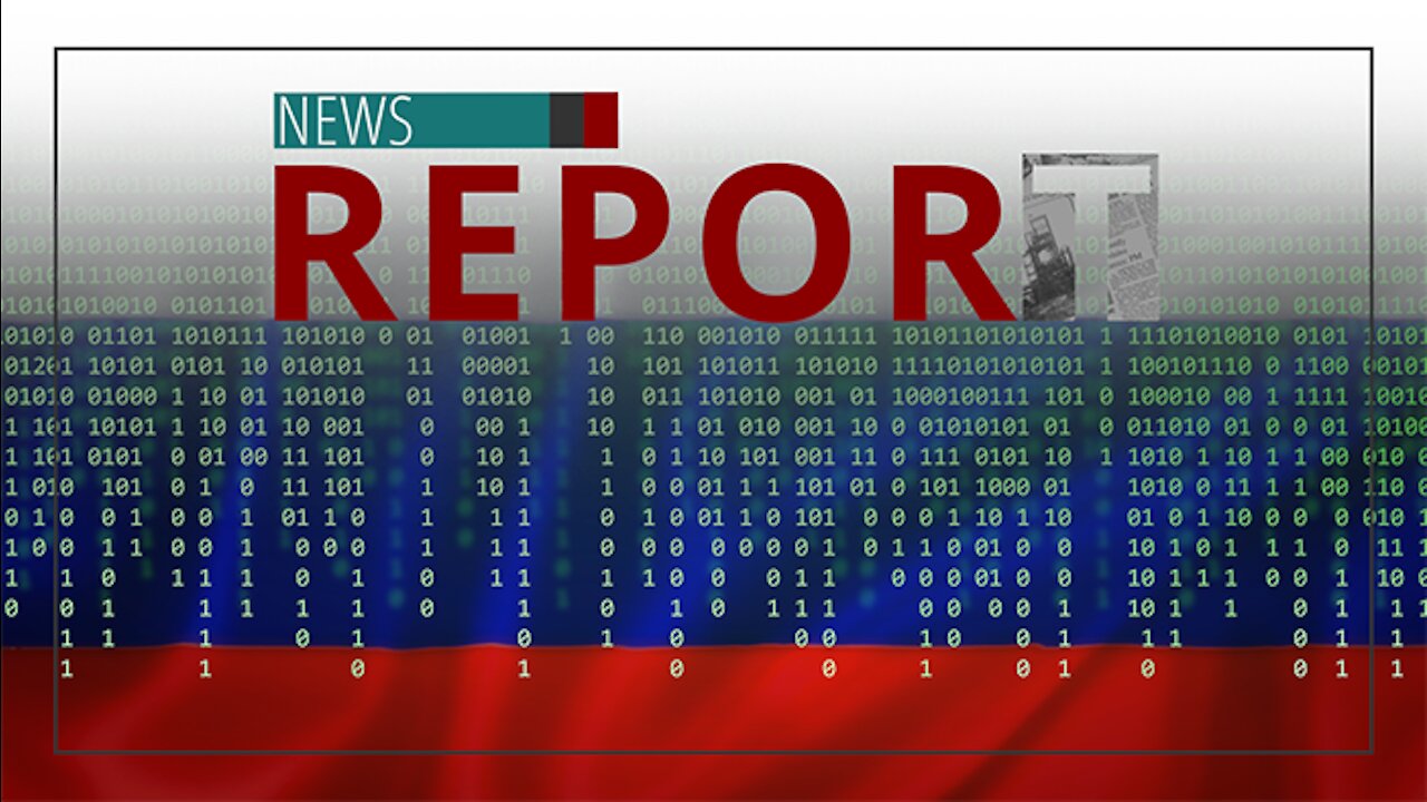 Catholic — News Report — Russian Sabotage