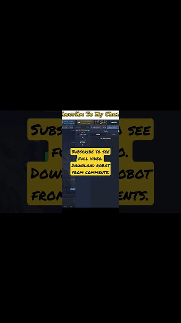 FREE To Download Binary Option Robot - Alpha One Trader