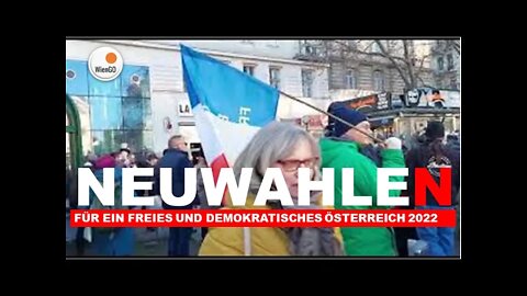 WienGO WIEN DEMO +++AUSTRIA FREEDOM DEMO+++VIENNA 12.2.22 (9)