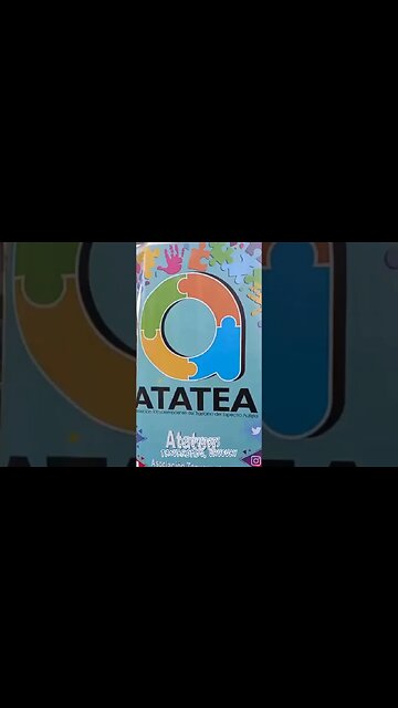 Día del Autismo con Lonjas de Juan Domingo #atatea #tacuarembó #uruguay