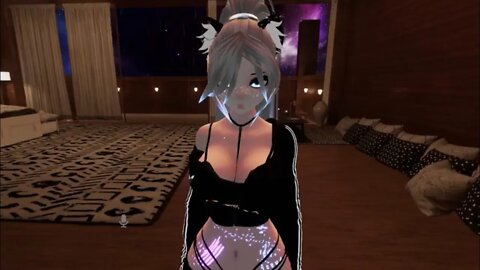 VR Chat stream 3