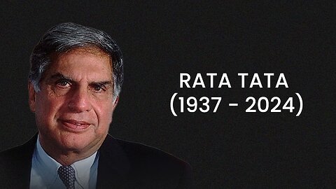 Ratan Tata’s mortal remains reaches NCPA lawns: LIVE updates.