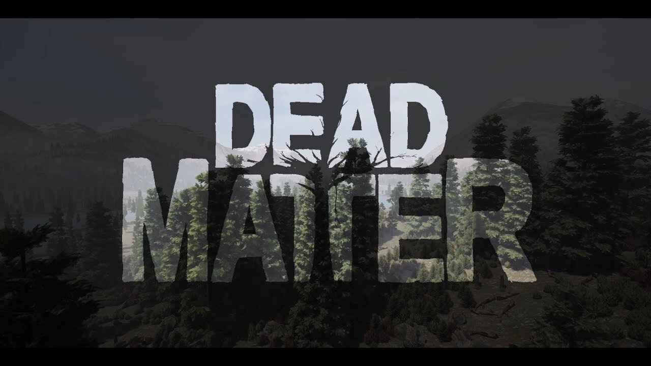 dead matter is it any good