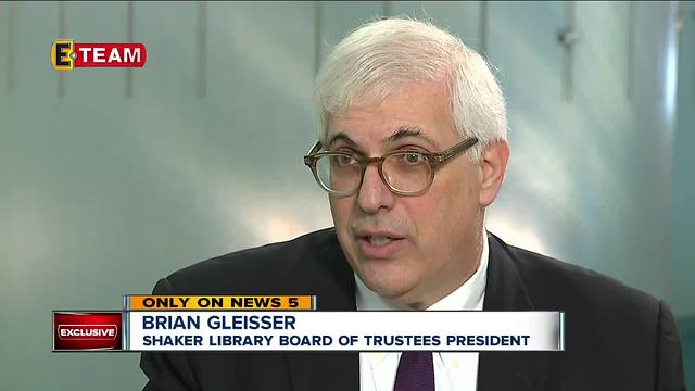 Shaker Heights leaders clash over $1.9 mill tax levy