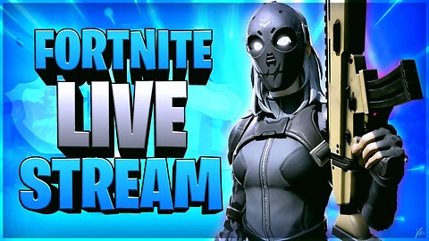 "INSANE Fortnite Skills! Watch me dominate the battlefield LIVE!"