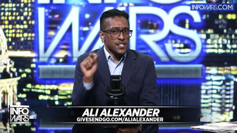 BREAKING: January 6th Committee Prepares To Completely Outlaw Protests