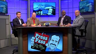 Press Pass 7/7/19