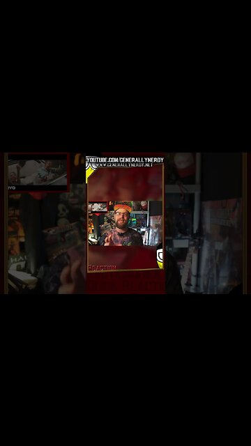 Busta Rhymes | Luxury Life Quick Reaction | Nerd News #shorts