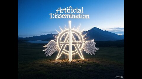 Artificial Dissemination HD: Latter Day Sunday