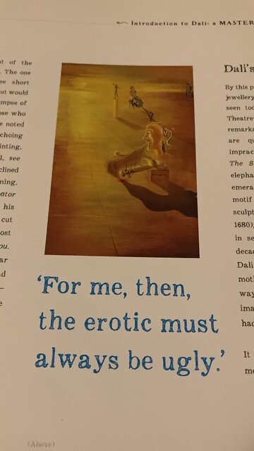 Salvador Dali