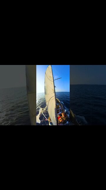 Caribbean or Atlantic ⚓️ Where Am I?