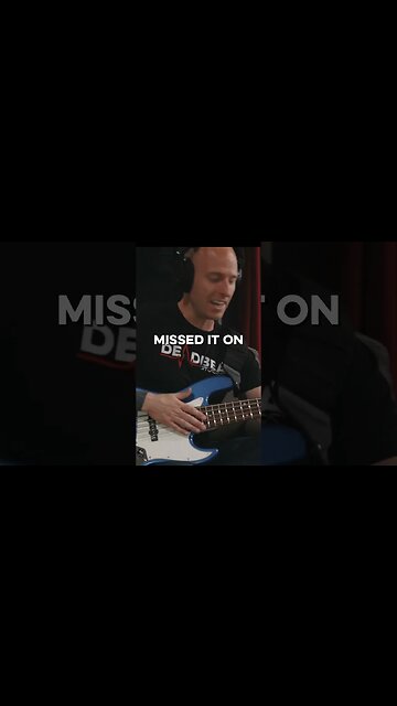 What do you think of the AMPEG SGT-DI? #shorts