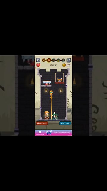 How to Loot - Level 187