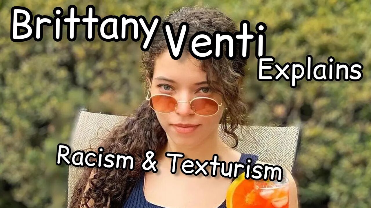 Brittany Venti Explains TEXTURISM on Chrissie Mayr's Wet Spot on Compound Media! Xia, Whatever Amy