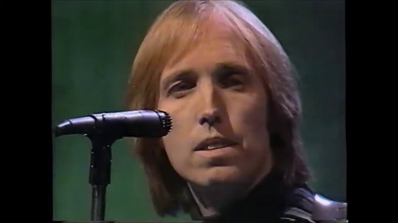 A Face in the Crowd - Tom Petty and the Heartbreakers