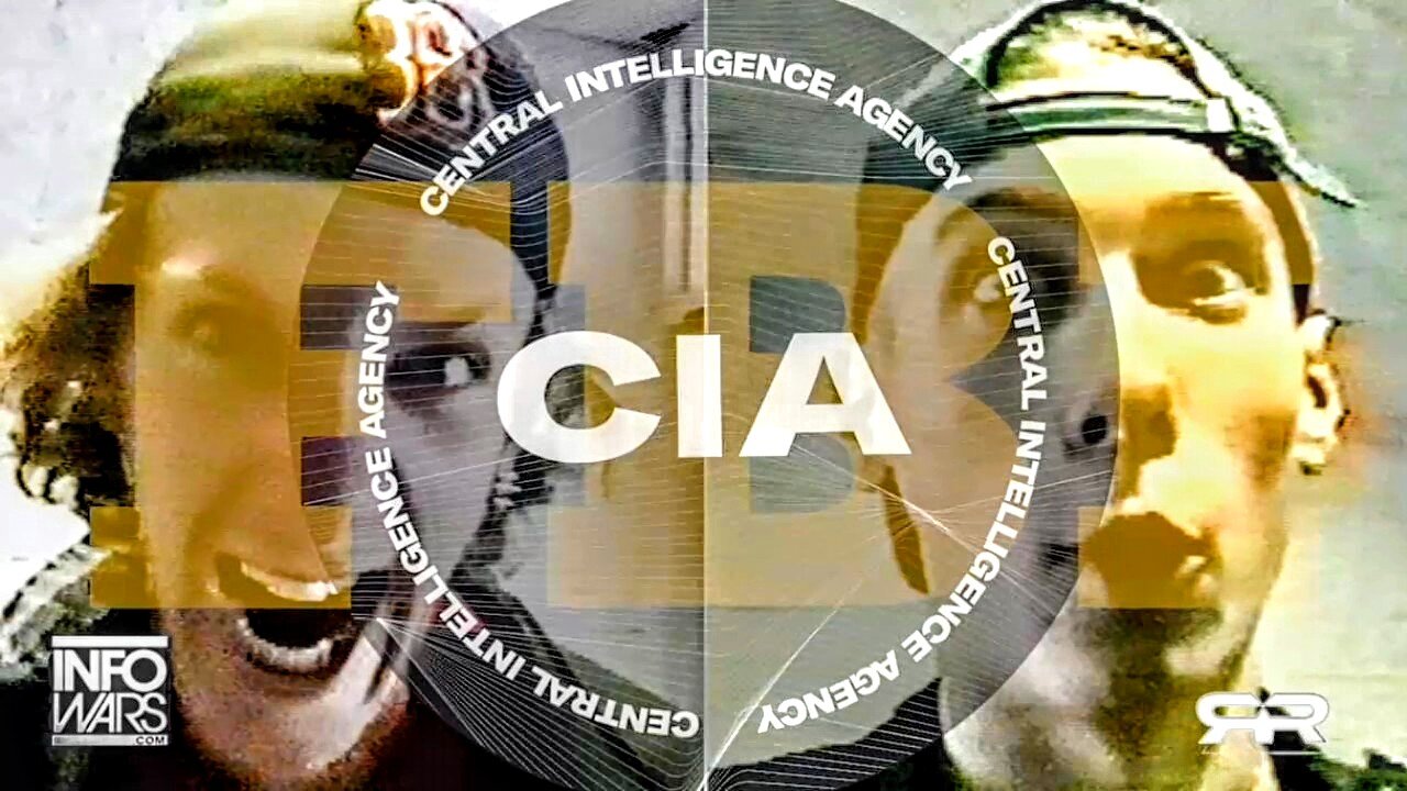 InfoWars Mass Murders