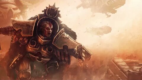 Horus Heresy: Legions: Isstvan III Full Campaign