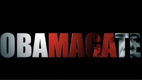 "RENEGADE" a.k.a. "obaMAGAte"