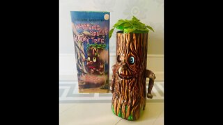 Whistling Spooky Kooky Tree spring version is my 3rd one !