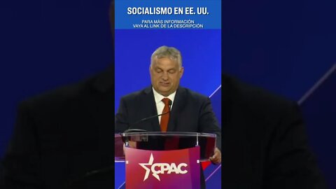 Oradores CPAC: extrema izquierda se adueña de EE.UU; Senado aprobó ley reducción de inflación | NTD