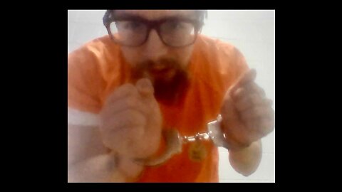 Secret Video Recordings LEAKED from Inside The Hole DC Gitmo 1st Footage Released of Cell of J6er